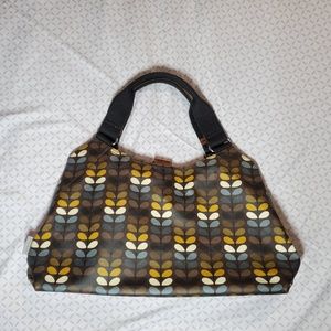 Orla Kiely stem bag (also see wallet listing!)